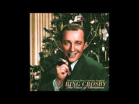 Bing Crosby - That Christmas Feeling