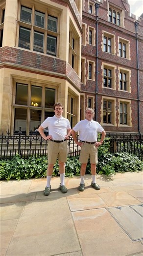 From mortal man to comfort legend 🫡 CROCS DAD FINAL BOSS: Unlocked Tag someone halfway there 👀 | Crocs