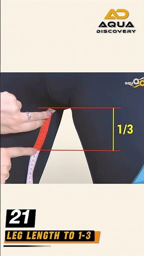 How to take measurement:Leg length: crotch to 1/3 of thigh length