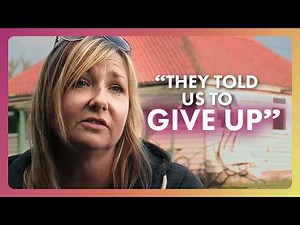 Families Who Never Gave Up | Born Different | Extraordinary People