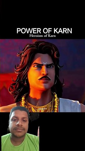 MAHADEVARAT KA KARN KA POWER #dbheros #yiutubeshort #music #new
