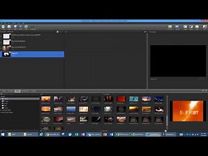 Easy Worship 7 Maple Hill Training Video
