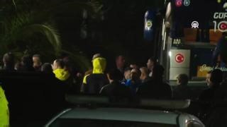 2K views · 93 reactions | Fenerbahçe kafilesi, İstanbul'a döndü. | SüperFB | Facebook