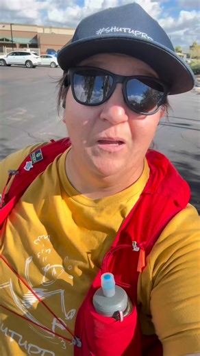 Michelle Schroff | Ultra Runner | Today I ran 10 miles in just over 3 hours & I’m feeling like a million bucks! 🙌 But also: why do road miles HURT so much more than trail... | Instagram