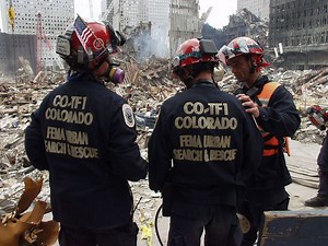 FEMA Urban Search and Rescue Task Force - Alchetron, the free social encyclopedia