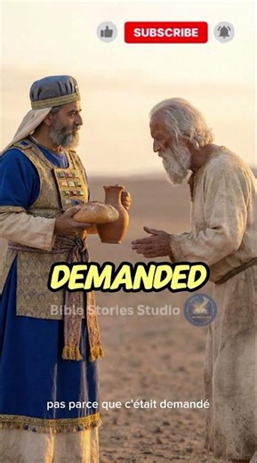 God Never Commanded Abraham to Tithe