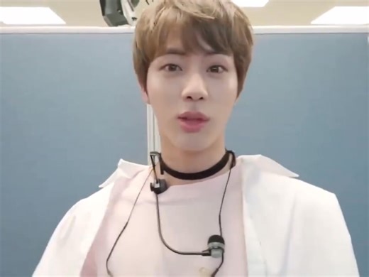 3.6K views · 766 reactions | Introduce ☺️ | JIN 방탄소년단 BTS | Facebook