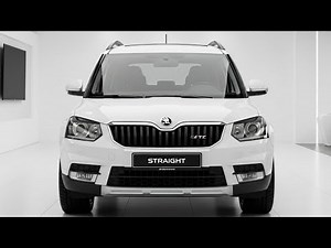2026 Skoda Yeti Review – Next-Gen Compact SUV, Features, Powertrain, Performance,