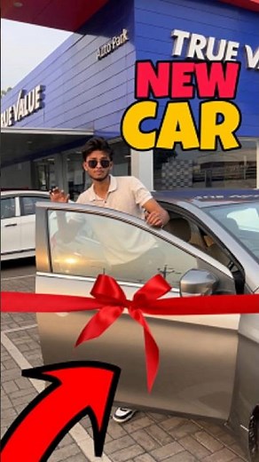 From Bikes to Cars – The Big Upgrade! 🚗😅||30 Days 30 Videos || 0369/1000 || Anmol.vib3s #minivlog