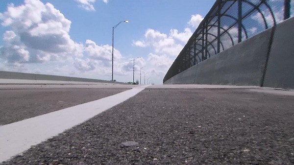 1.3K views · 28 reactions | The long-awaited NW 170th Street bridge is now open. In this Miami-Dade Minute, learn how this bridge connecting Hialeah and Miami Lakes will help alleviate traffic congestion and improve the quality of life for residents in the area. | Miami-Dade County Government | Facebook