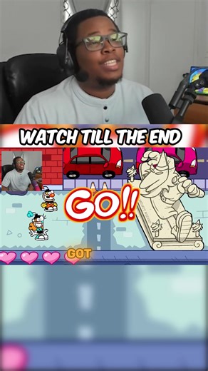 This New Indie Game to keep your eyes on for 2026! #busterjam #indiegames #fyp #gaming #viral