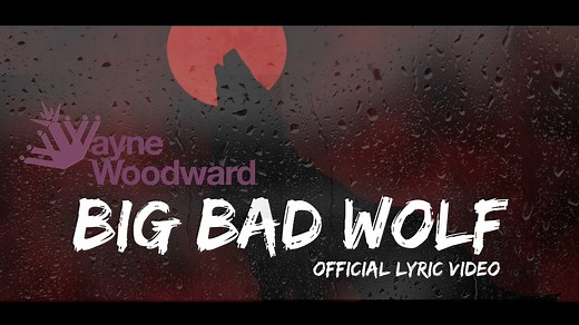 'Big Bad Wolf' Another one of my favourites from the Album. Thanks for all your support and love so far!! I really can't express how much I appreciate each and everyone of you!! https://itunes.apple.com/gb/album/big-bad-wolf/id1254164395?i=1254165072 Have a boogie this afternoon to the 'Big Bad Wolf' #BigBadWolf #NUMB | Wayne Woodward
