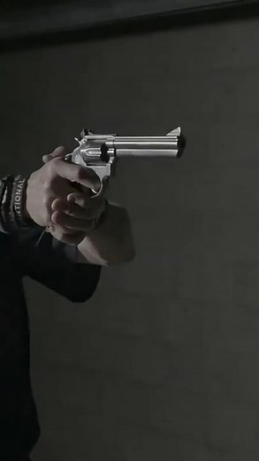 Shooting the Taurus Model 66 #taurus #firearmreviews #yamilsued