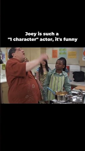 Have you seen this Joey Diaz acting gig #JoeyDiaz #podcast #comedy