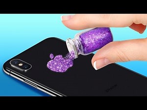 21 COOLE DIY IDEEN FÜR DEIN GERÄT