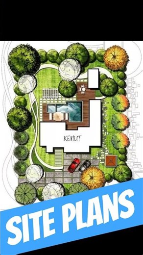 Site Plans