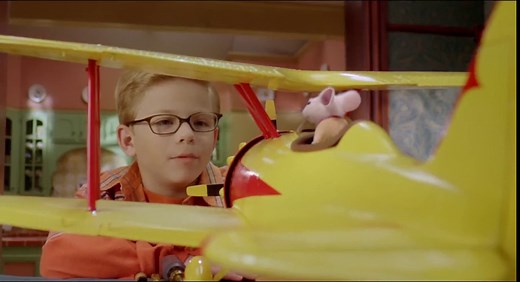 Stuart Little 2 (2002)