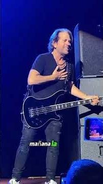 ¿Recuerdas a Kip Winger?