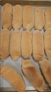 “Another Day, Another Bake: Filipino Spanish Bread That Melts in Your Mouth!”