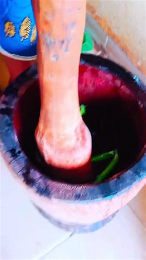 273K views · 5.1K reactions | Wara is a type of Nigerian cheese made...