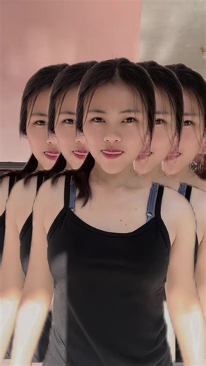 Explorando el estilo único de Gita Arii