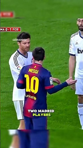 Messi Angry Moments 😤⚽