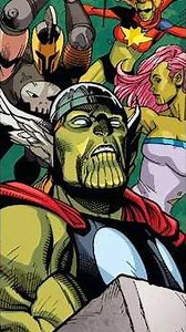 Skrulls Are Being Revealed One by One in Secret Invasion Part 2