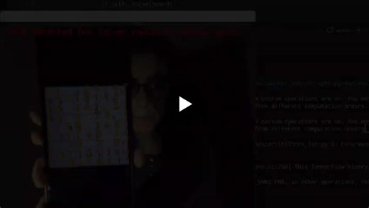 #python #machinelearning #computervision #opencv #tensorflow #sudoku | Tuba Khan
