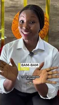 MEET TENI - Beauty, Talent & Ambition, Character Reveal