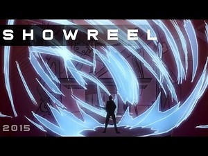 Showreel | Howard Wimshurst | 2015