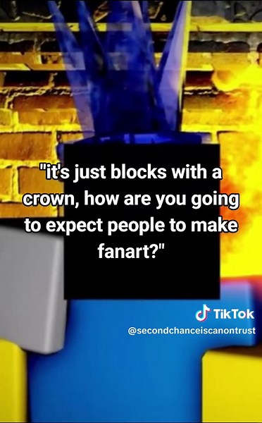 itrapped fanart is MAJESTIC. also i know like half of the fanart in this video is forsaken itrapped but I could barley find any mm12 itrapped fanarts #itrapped #forsaken #maymadness #chanceforsaken #twotimeforsaken