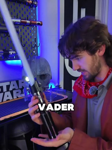 Triple Lightsaber Deal: Buy 1, Get 2 Free!