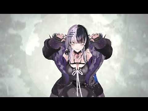 【MMD】Shiorin Monster 【Hololive 】