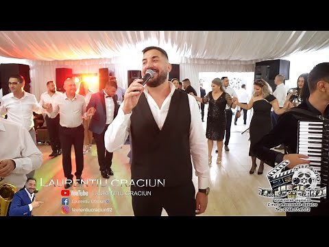 🆕Live 🎤Laurentiu Craciun ❎ Puiculita Durdulie @ Nunta Alexandra & Anghelus 2️⃣0️⃣2️⃣2️⃣