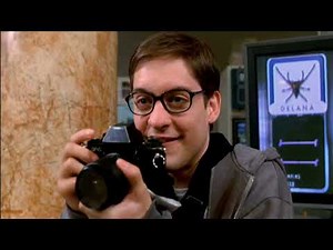 Chad Kroeger ft. Josey Scott - Hero (Official Video) 4K HD Remastered