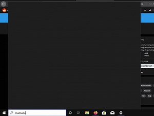 Windows 10 Search Error Karena Masalah Dari Bing!
