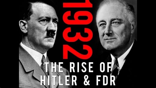 Rise & Fall of the NWO / Episode 21: 1930-1934