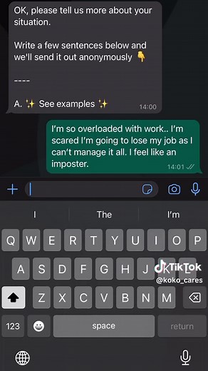 Free Anonymous Chat for Mental Health Support: Koko