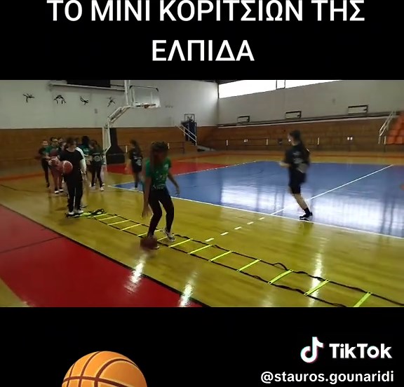 Stauros Gounaridis στο TikTok