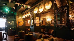 Irish bar bosses 'overwhelmed' by response from Newcastle drinkers