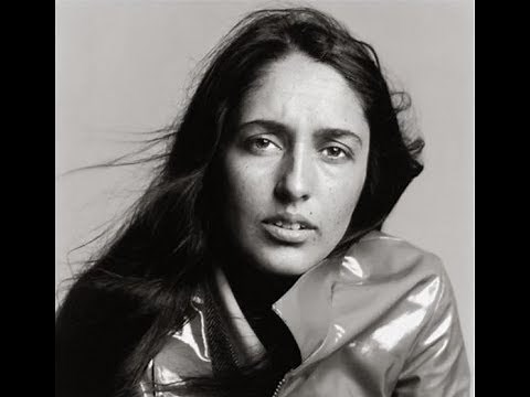Joan Baez - All My Trials [HD]++