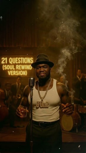 21 Questions - 1950’s Soul Version