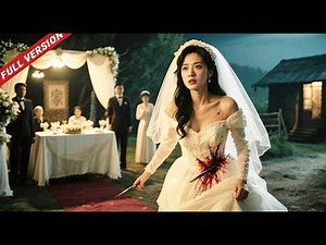 The substitute bride is reborn! An unexpected wedding night assassination uncovers the fake heiress!