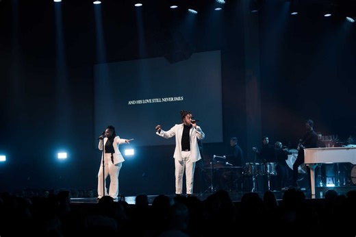 1.9K views · 73 reactions | This weather has us remembering Christmas and that incredible opener! 朗 | Rock City Church | Facebook