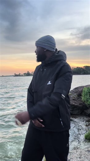 Nkulowoozako by Eddy Kenzo: Official Music Video