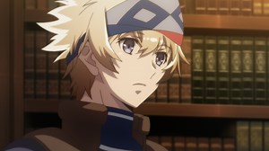 インフィニット・デンドログラム 第01話 | アニメの動画配信はTELASA(テラサ)-見逃し配信＆動画が見放題