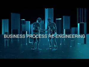 Business Process Re-engineering: The New Reality