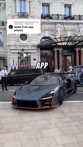 Create a Car Spotting App with Auto Radar