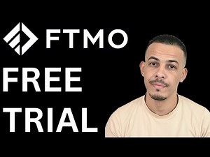 How to Set Up FTMO Free Trial