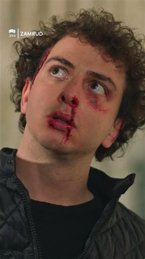Love Turned Into Tears💔😭 #zamrud #Zümrüdüanka #ZümrüdüankaDizi #DiziEdit | UE3R